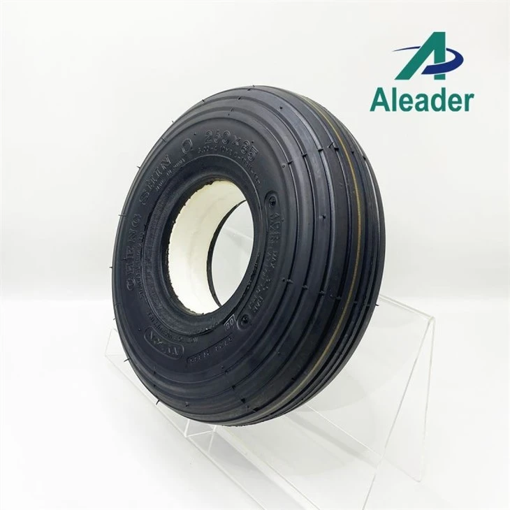 3.00-4 260x85 Chengshin Solid Tyre manufacturers
