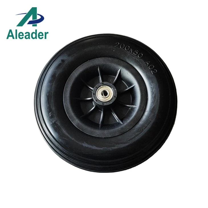 Caster PU Wheel