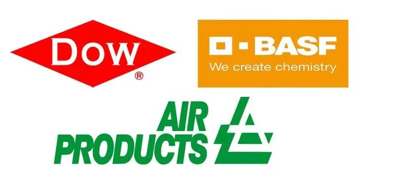 DOWSBasf DOWSBasf