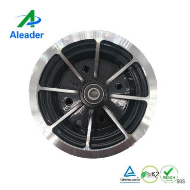 6 pous Rims pou kawotchou Flat gratis