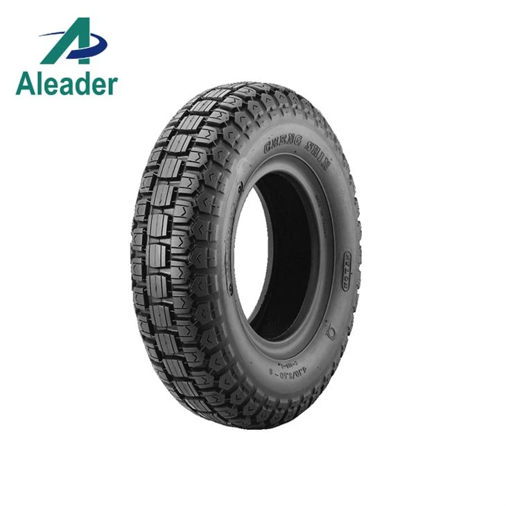 3.50-8 Tyre And Tube