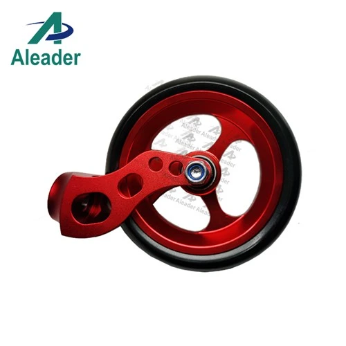 Flat  gratis  Caster  Solid  Wheels