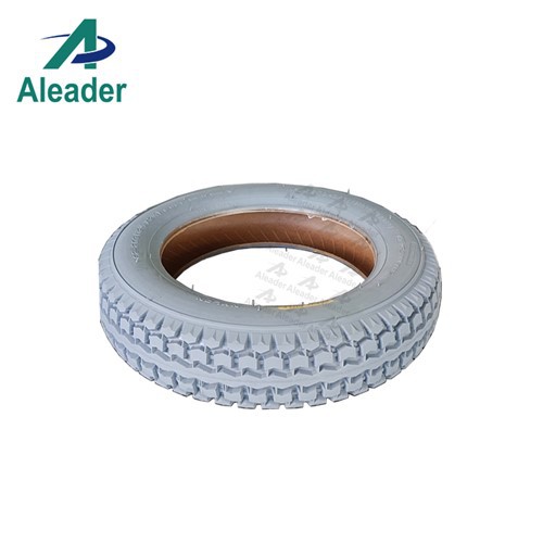 Chèz woulant Ranplasman Pati Solid kawotchou kawotchou